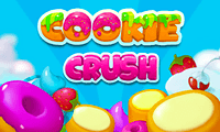 Cookie Crush