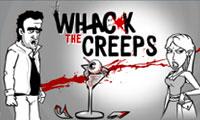 Whack The Creeps