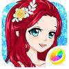 Princess Gowns – Fashion Beauty Makeup And Dress Up Game