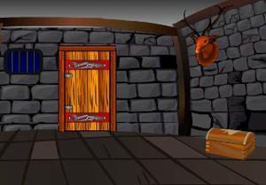 play Underground Danger Room Escape Game