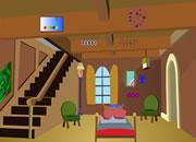play Wondrous Cartoon Room Escape