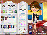 play Sleeveless Fashion