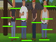 play Hank Hill Jump