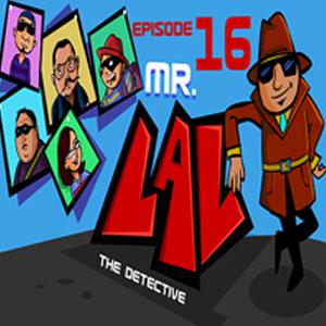 play Mr Lal The Detective 16