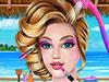 Beauty Makeup Spa Salon