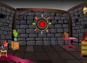 play Underground Danger Room Escape