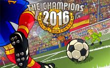 play The Champions 2016