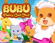 play Bubu Fairy Cat Chef