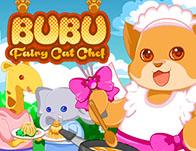 Bubu Fairy Cat Chef