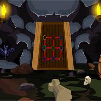 play Ghost Cave Escape