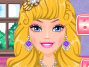 play Barbie Hair Doctor