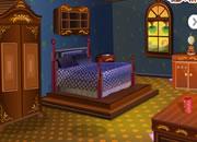 play Mystery Vintage House Escape