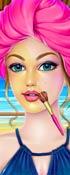 play Beauty Make Up Spa Salon