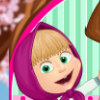 play Masha And The Bear Summer Vacation