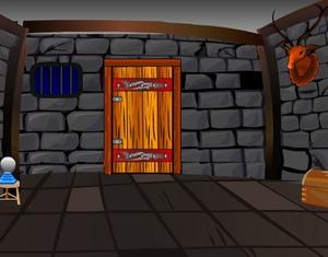 play Knfgame Underground Danger Room Escape