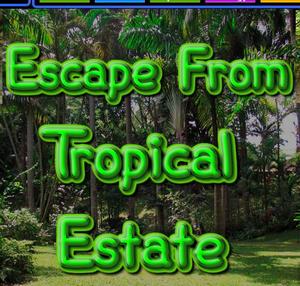 play 2Rule Escape From Tropical Estate