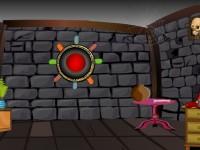 play Underground Danger Room Escape