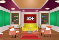 play Rental Suite Escape