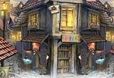 play Scary Lodge Escape