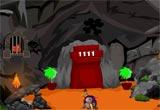 play Creaky Cave Escape