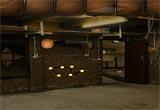 play Basement Garage Escape