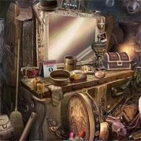 play Castle-Renovation