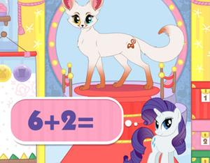 play The New Fynsy'S Look