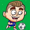 play Soccer Simulator