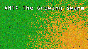 play Ant: The Growing Swarm