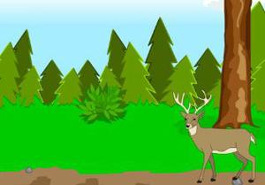 play Hooda Escape Michigan Game