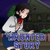 The Haunted Story