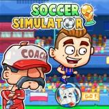 play Soccer Simulator
