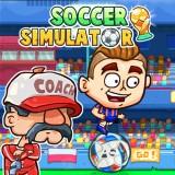 Soccer Simulator