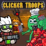 play Clicker Troops
