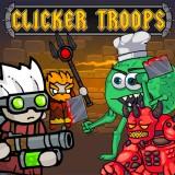 Clicker Troops