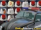 play Detective In The Crime Escene