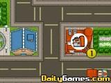 play Building Rush 2