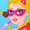 play Super Barbie Summer Plan