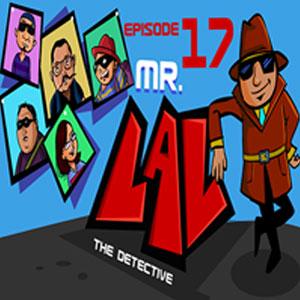 play Mr Lal The Detective 17