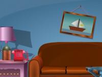 play Who Can Escape Locked House 3