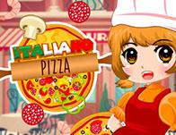 play Italiano Pizza