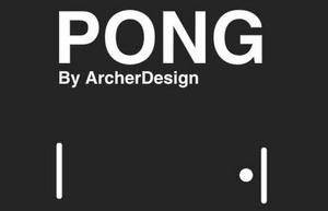 play Hardcore Singleplayer Pong