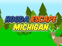 play Hooda Escape: Michigan