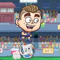 play Soccer Simulator Idle Tournament