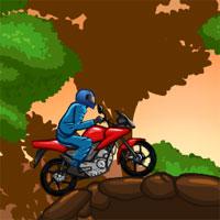 play Forest Ride 2