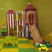 play Toy Gadgets Room Escape