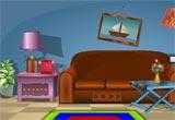 play Who Can Escape Locked House 3