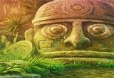 play Stone Head Garden Escape