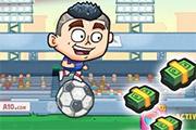 play Soccer Simulator: Idle Tournament