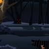 play Dark Forest Deer Cub Escape